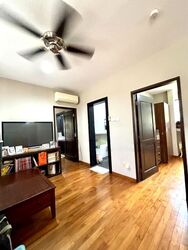 Tivoli Gardens (D19), Terrace #471637931